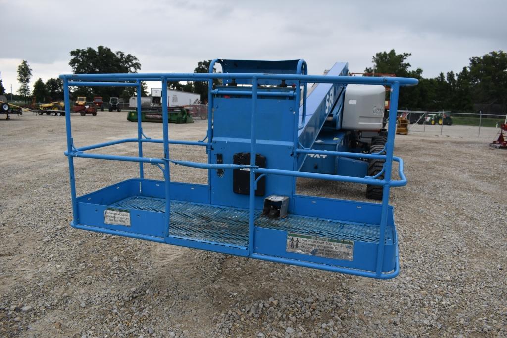 2006 GENIE S60 15751