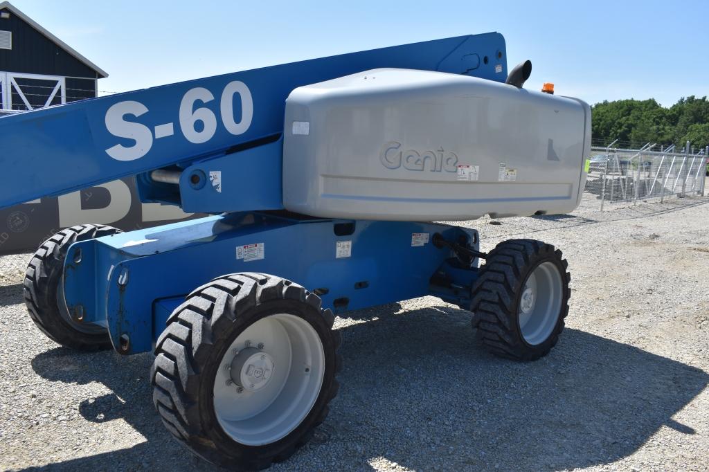 2006 GENIE S60 15751