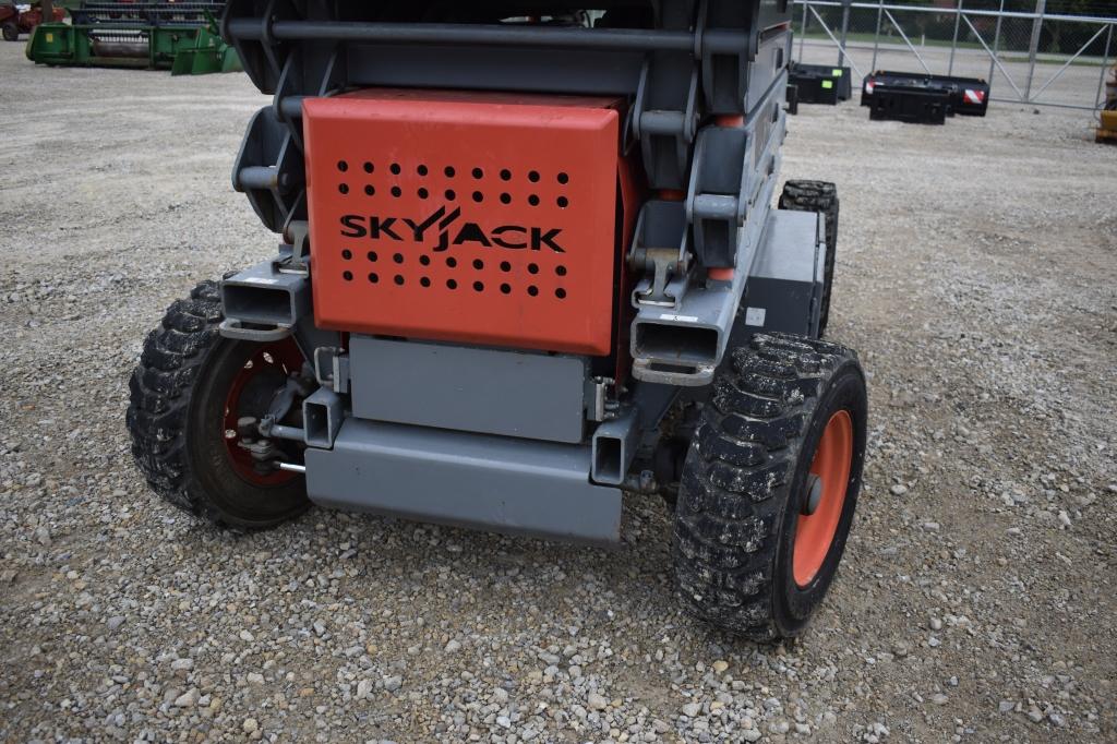 SKYJACK SJ7135RT 15752