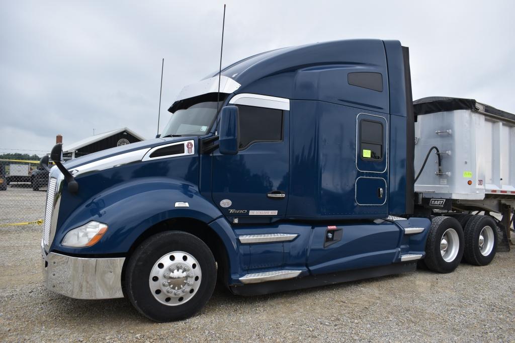 2016 KENWORTH T680 15753