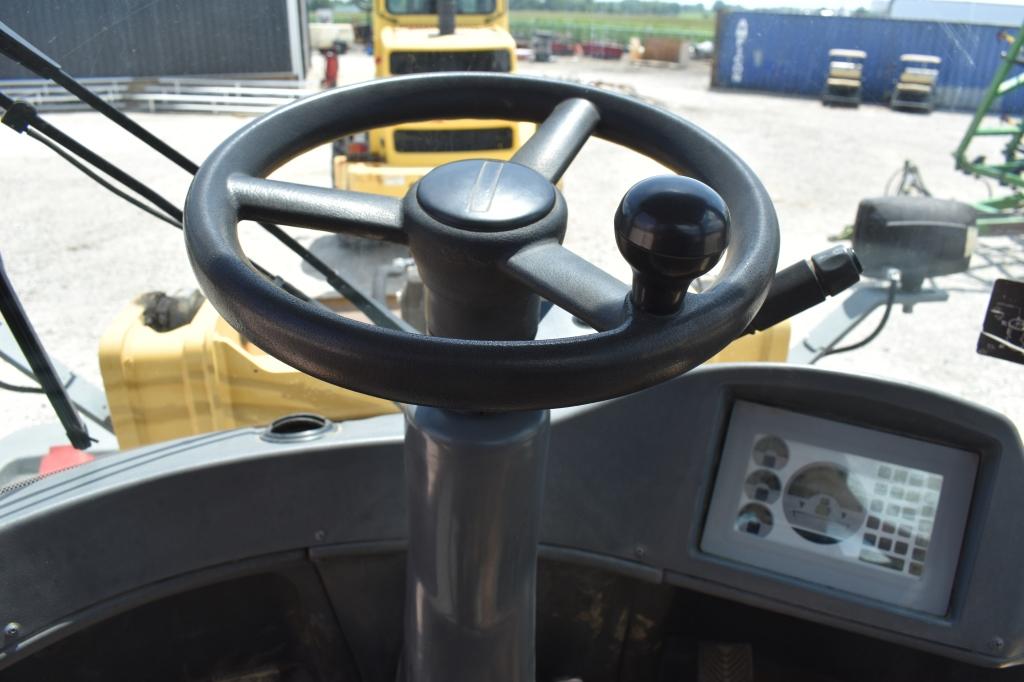 2009 DEERE 344J 16090