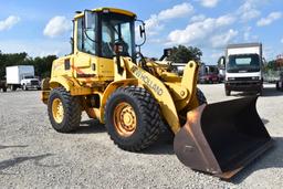 NEW HOLLAND LW110B 16091