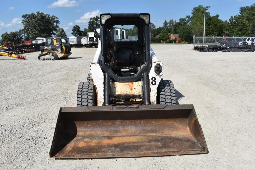 2013 BOBCAT S630 16092