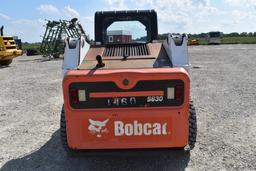 2013 BOBCAT S630 16092