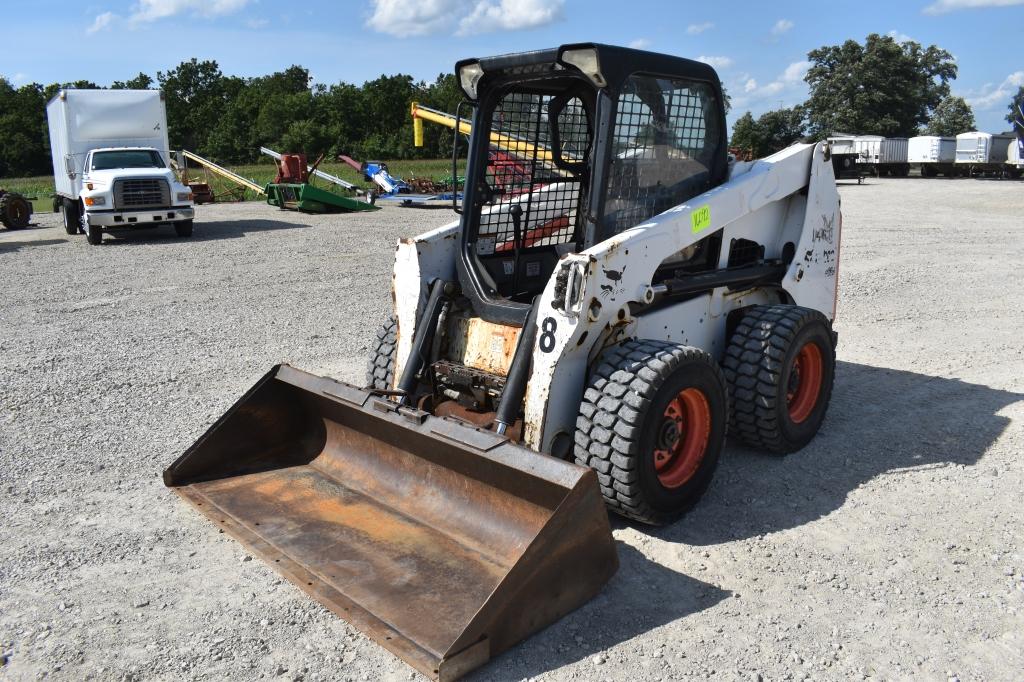 2013 BOBCAT S630 16092