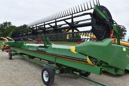 2018 JOHN DEERE 640FD 16103