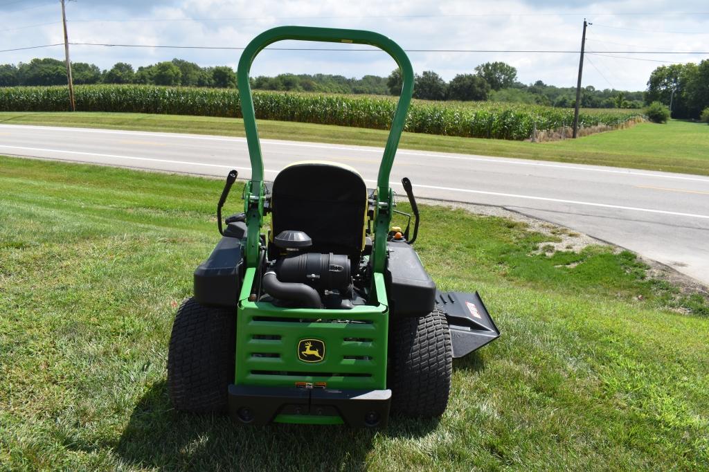 2019 JOHN DEERE Z950R 16197