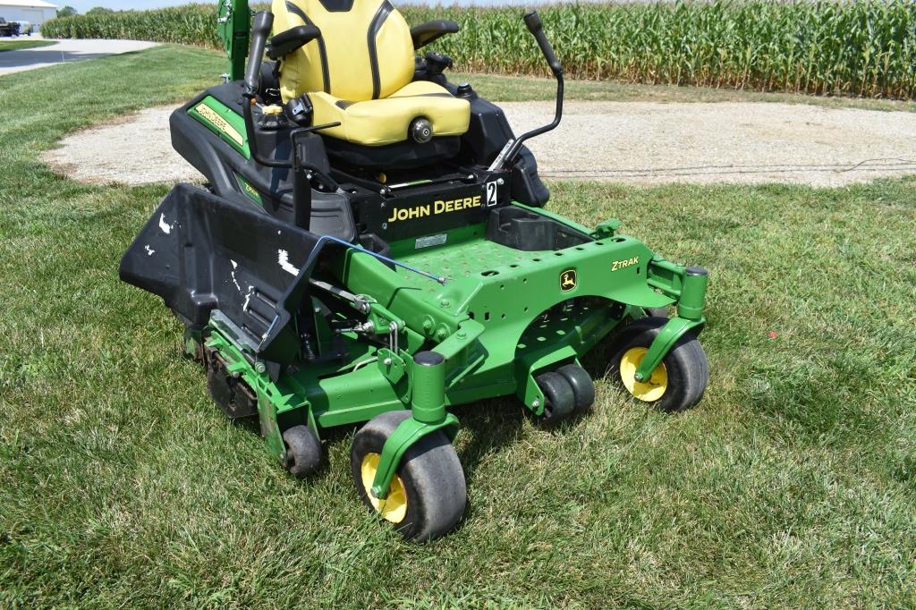 2019 JOHN DEERE Z950R 16197