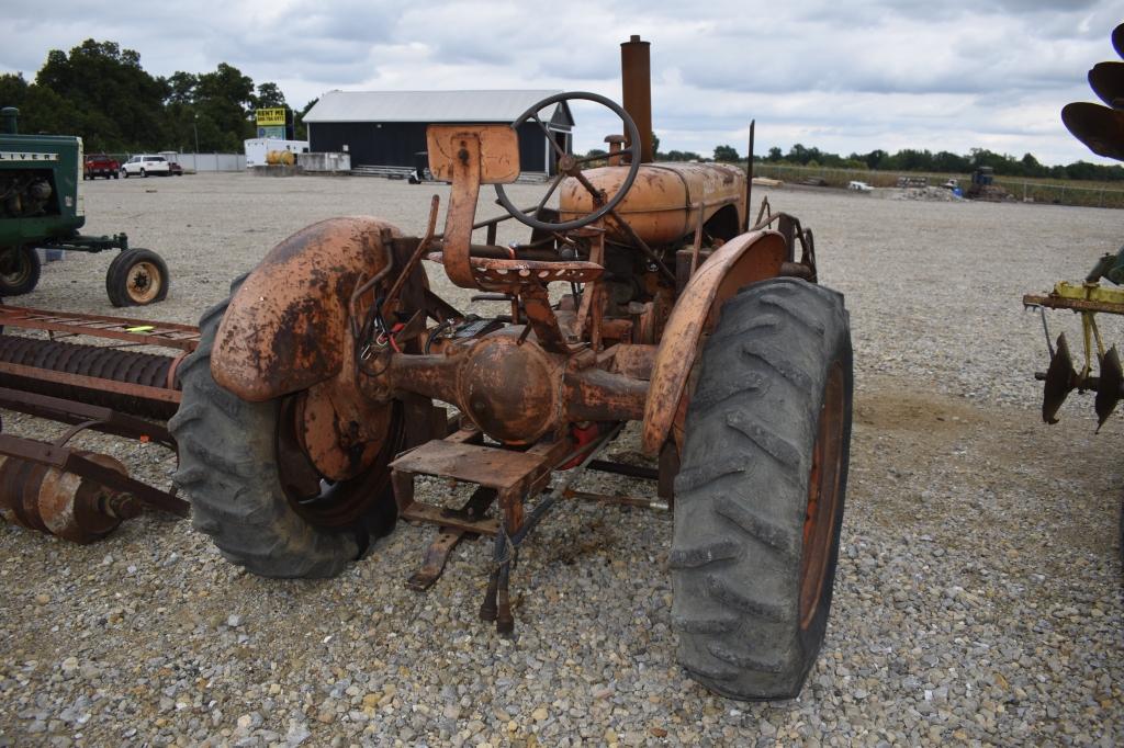 ALLIS-CHALMERS WD 16225