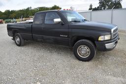 1997 DODGE RAM 2500 16311