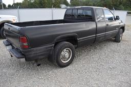 1997 DODGE RAM 2500 16311