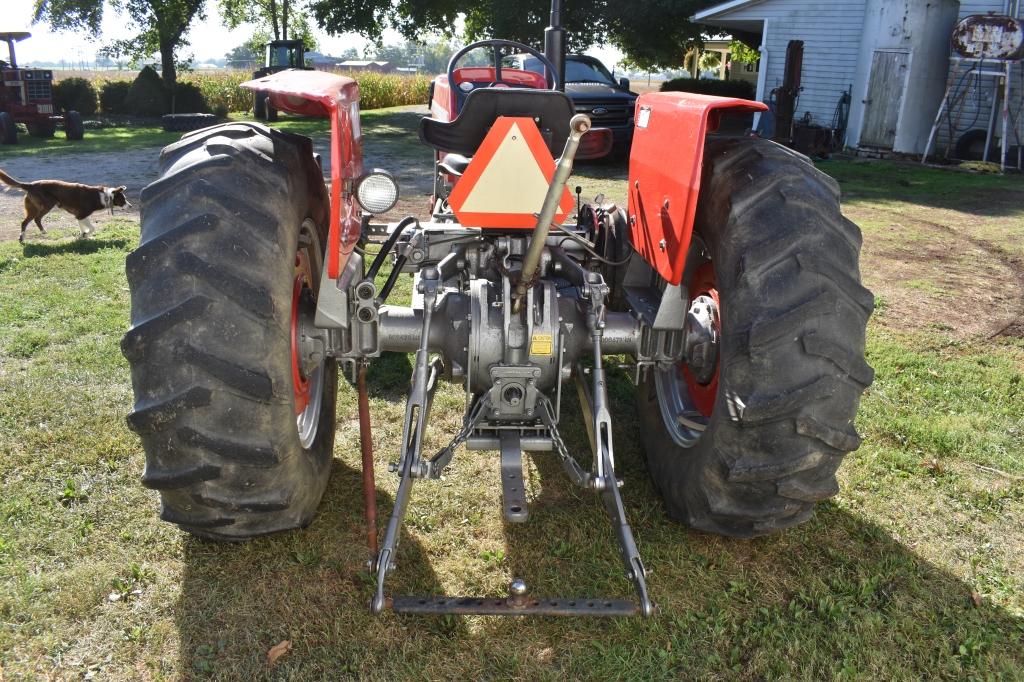 MASSEY FERGUSON 175 16313