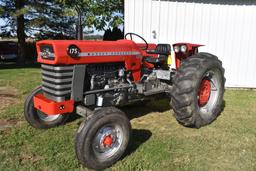 MASSEY FERGUSON 175 16313