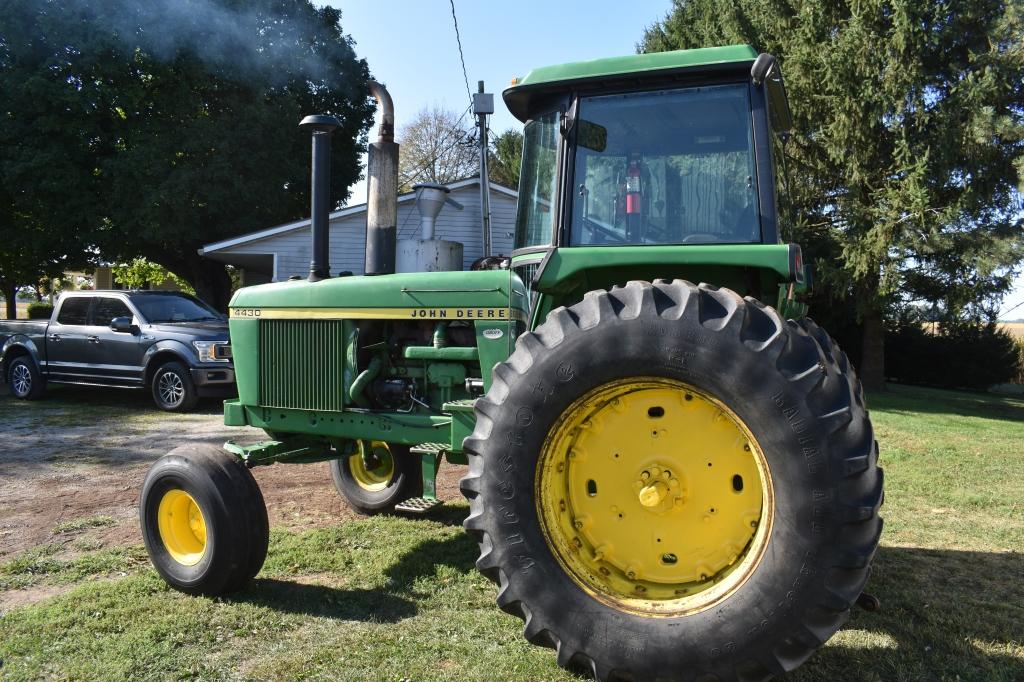 1974 JOHN DEERE 4430 16314