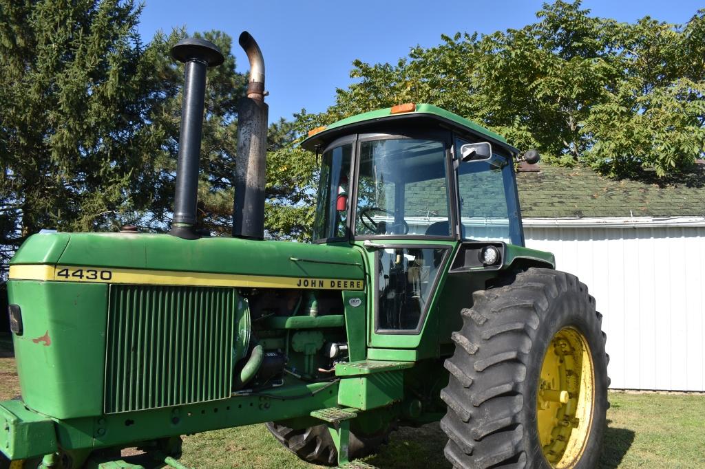 1974 JOHN DEERE 4430 16314