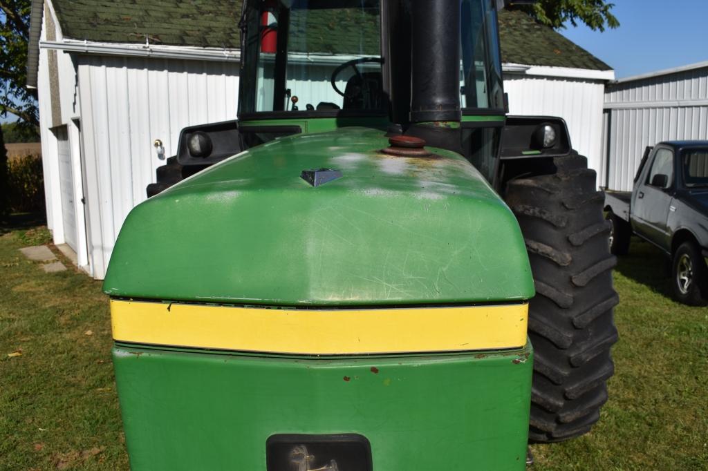 1974 JOHN DEERE 4430 16314