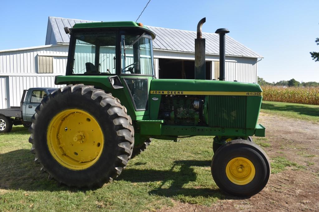 1974 JOHN DEERE 4430 16314