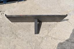 2022 Hitch PEAK PLATE MOVER 16394