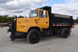 1995 FORD LS8000 16445
