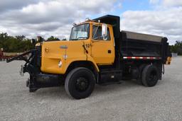 1995 FORD LS8000 16445