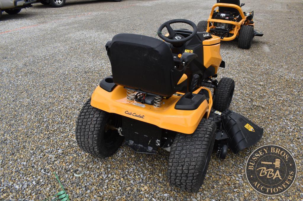 2022 CUB CADET XT2 SLX50 26176