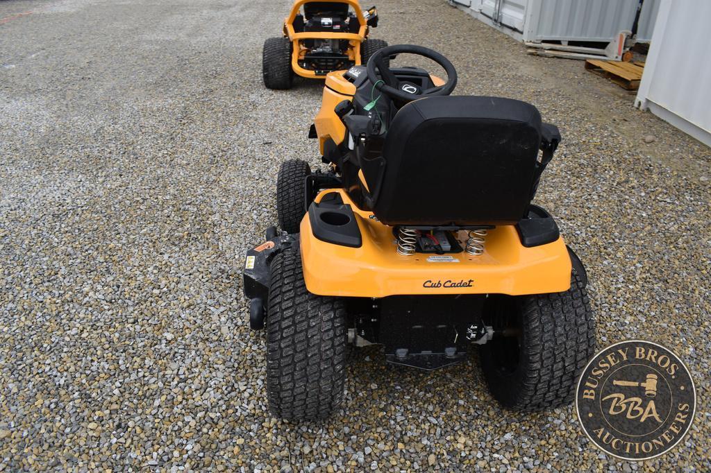 2022 CUB CADET XT2 SLX50 26176