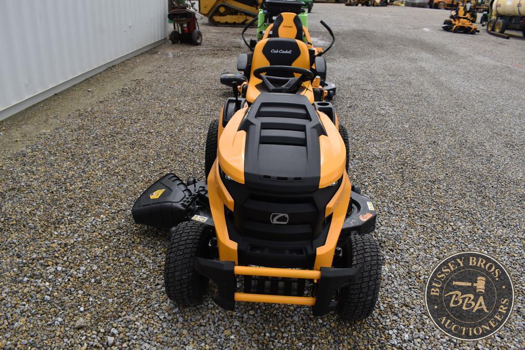 2022 CUB CADET XT2 SLX50 26176