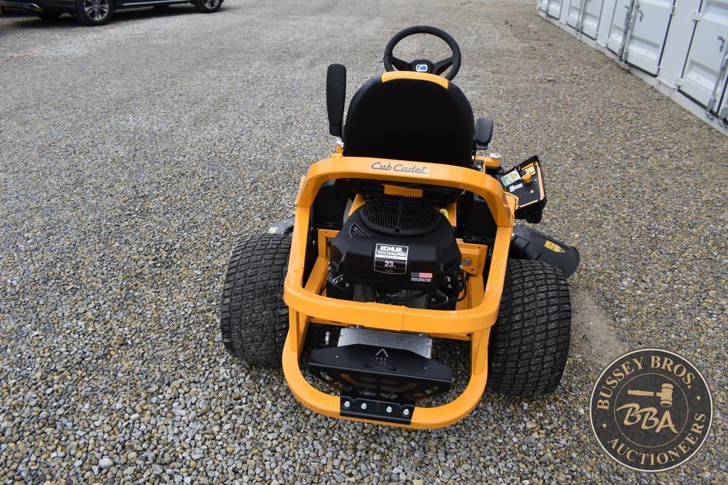 2022 CUB CADET ULTIMA ZTS2 50 26175