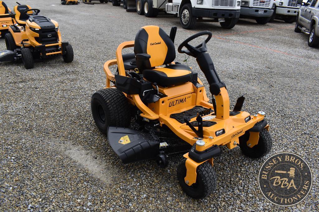 2022 CUB CADET ULTIMA ZTS2 50 26175