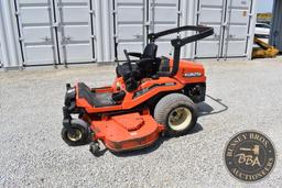 KUBOTA ZD28 26239