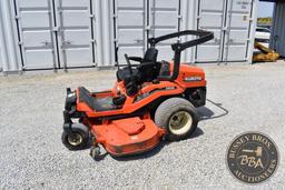 KUBOTA ZD28 26239