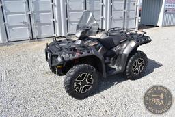 2015 POLARIS SPORTSMAN 850 EFI 25989