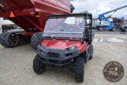 2010 POLARIS RANGER 800 EFI 26198