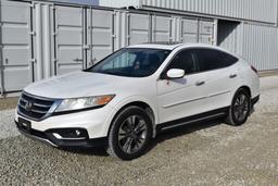 2013 HONDA CROSSTOUR 26234