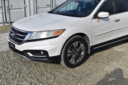 2013 HONDA CROSSTOUR 26234