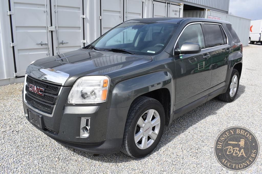 2013 GMC TERRAIN 26078