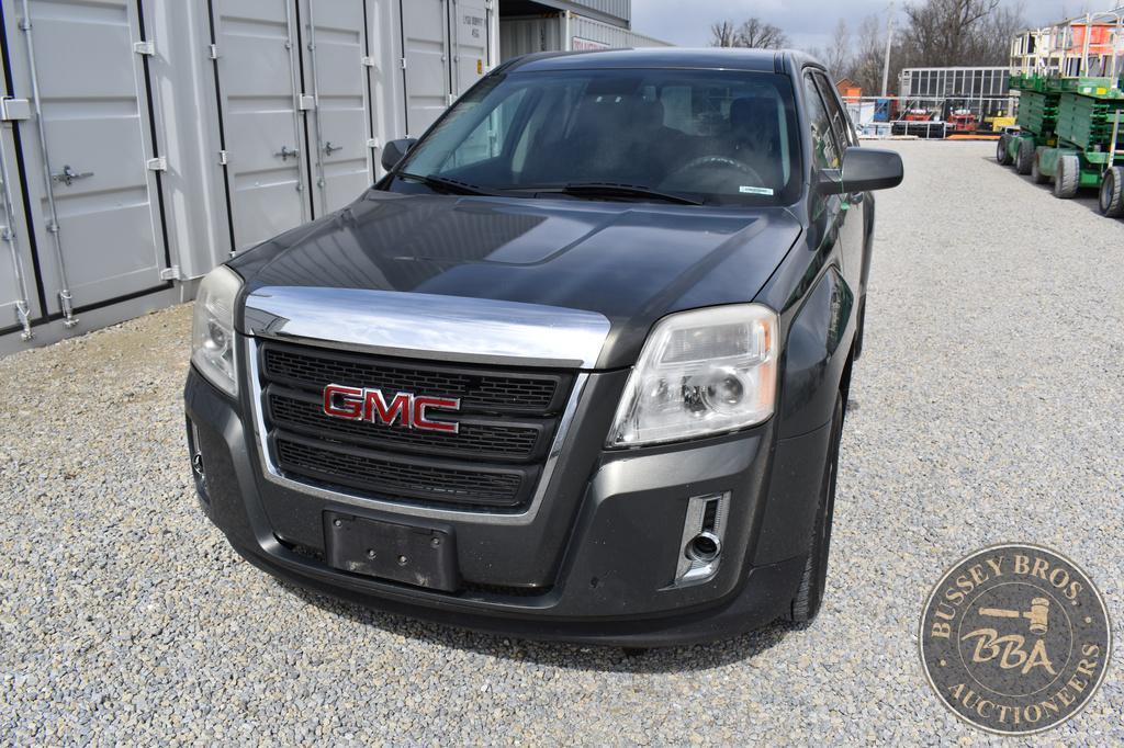 2013 GMC TERRAIN 26078