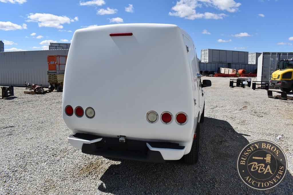 2010 CHEVROLET COLORADO 26120