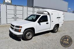 2010 CHEVROLET COLORADO 26120