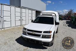 2010 CHEVROLET COLORADO 26120