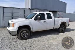 2008 GMC SIERRA 2500 25997