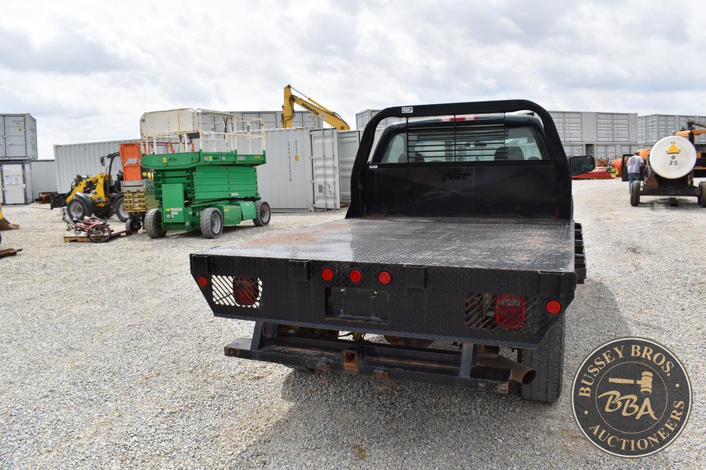 2003 CHEVROLET SILVERADO 2500HD 26152