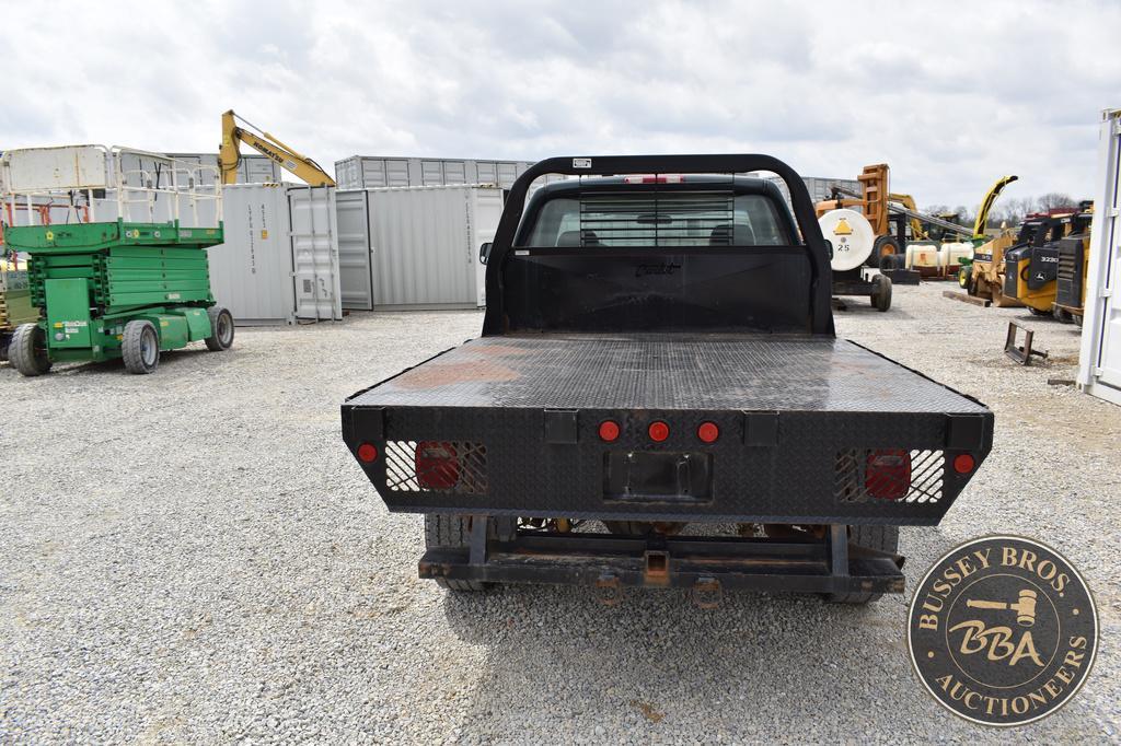 2003 CHEVROLET SILVERADO 2500HD 26152