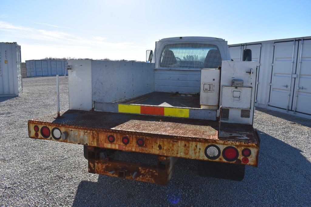 2003 CHEVROLET KODIAK C4500 26166