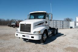 2006 INTERNATIONAL 9200 25907