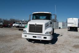 2006 INTERNATIONAL 9200 25907