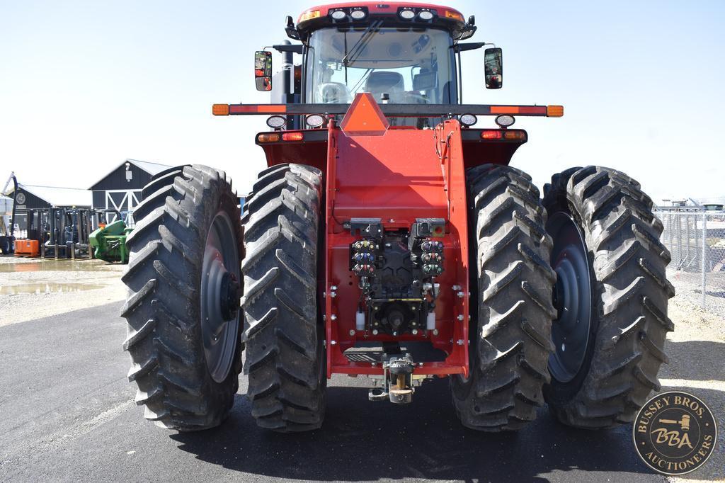 2022 CASE IH STEIGER 370 26063