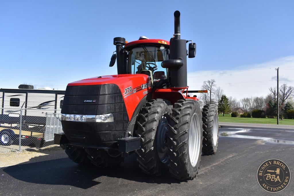 2022 CASE IH STEIGER 370 26063