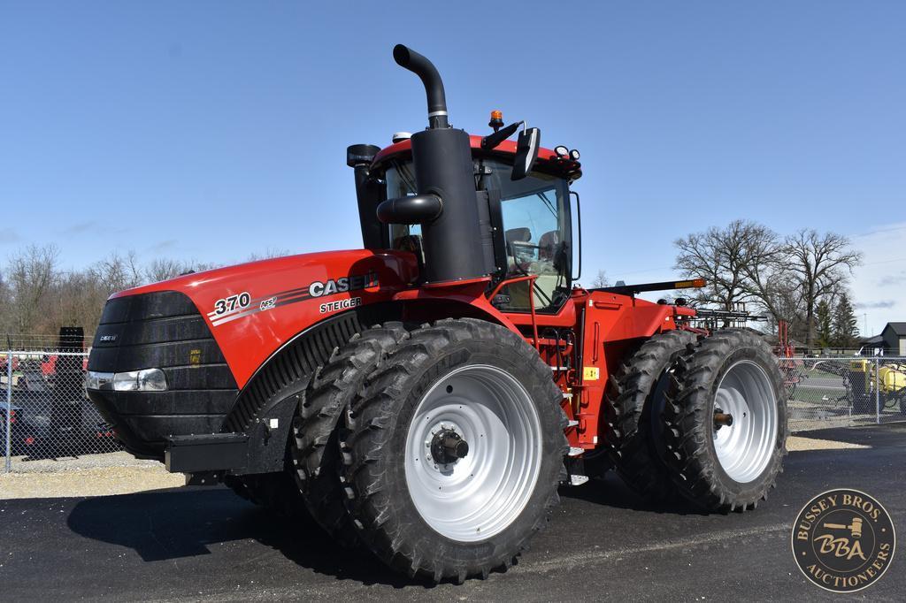 2022 CASE IH STEIGER 370 26063