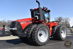 2022 CASE IH STEIGER 370 26063